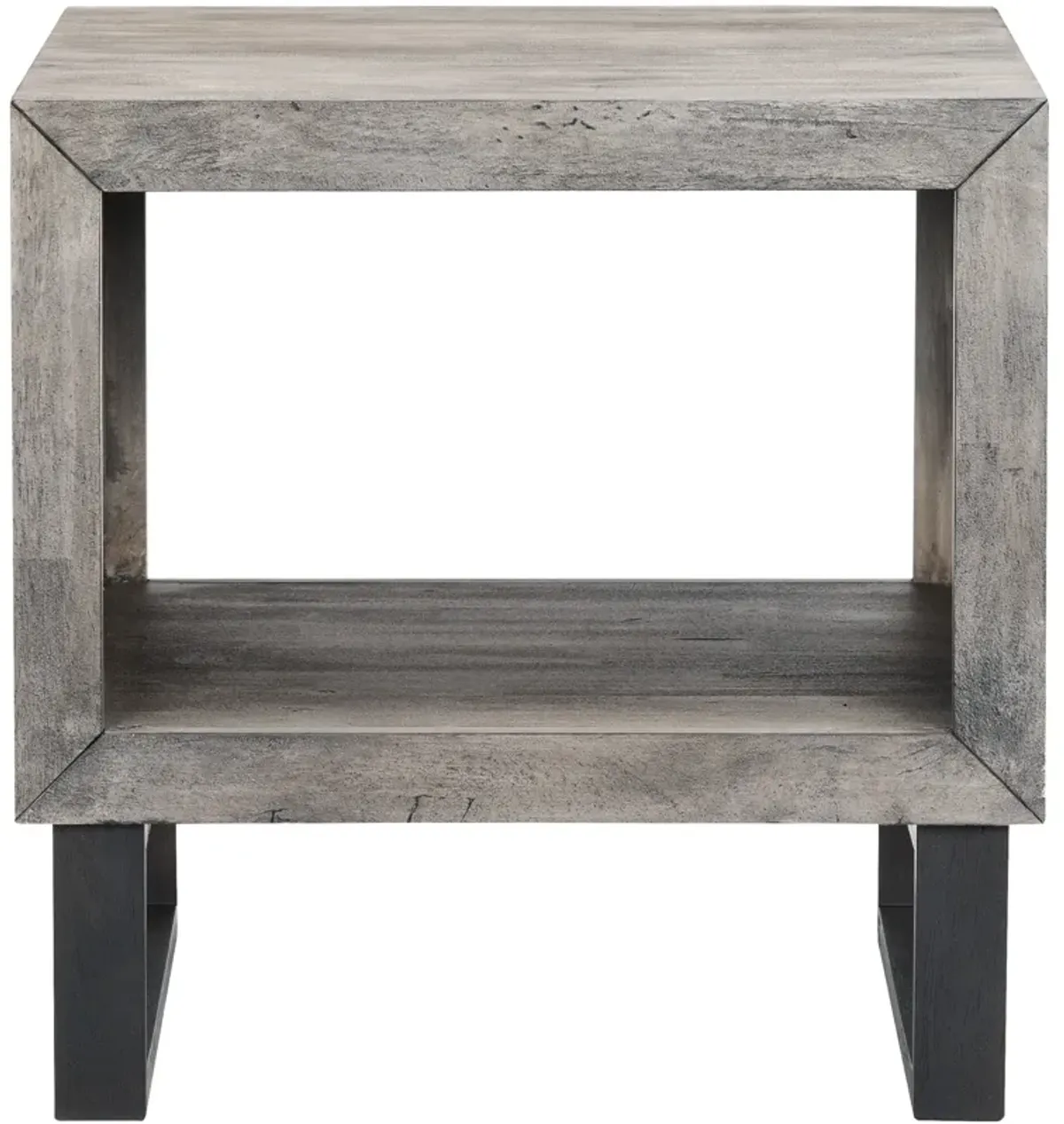 Mulholland Drive Accent Table