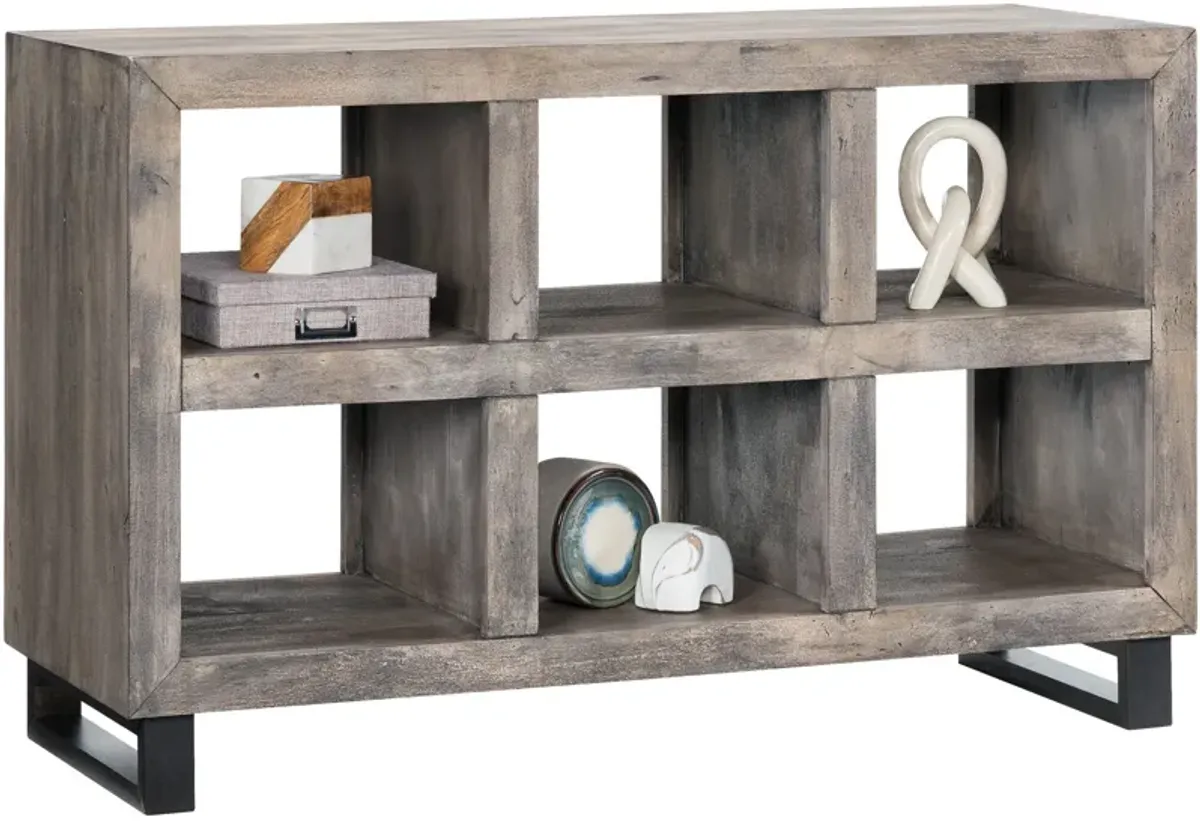 Mulholland Drive Accent Console