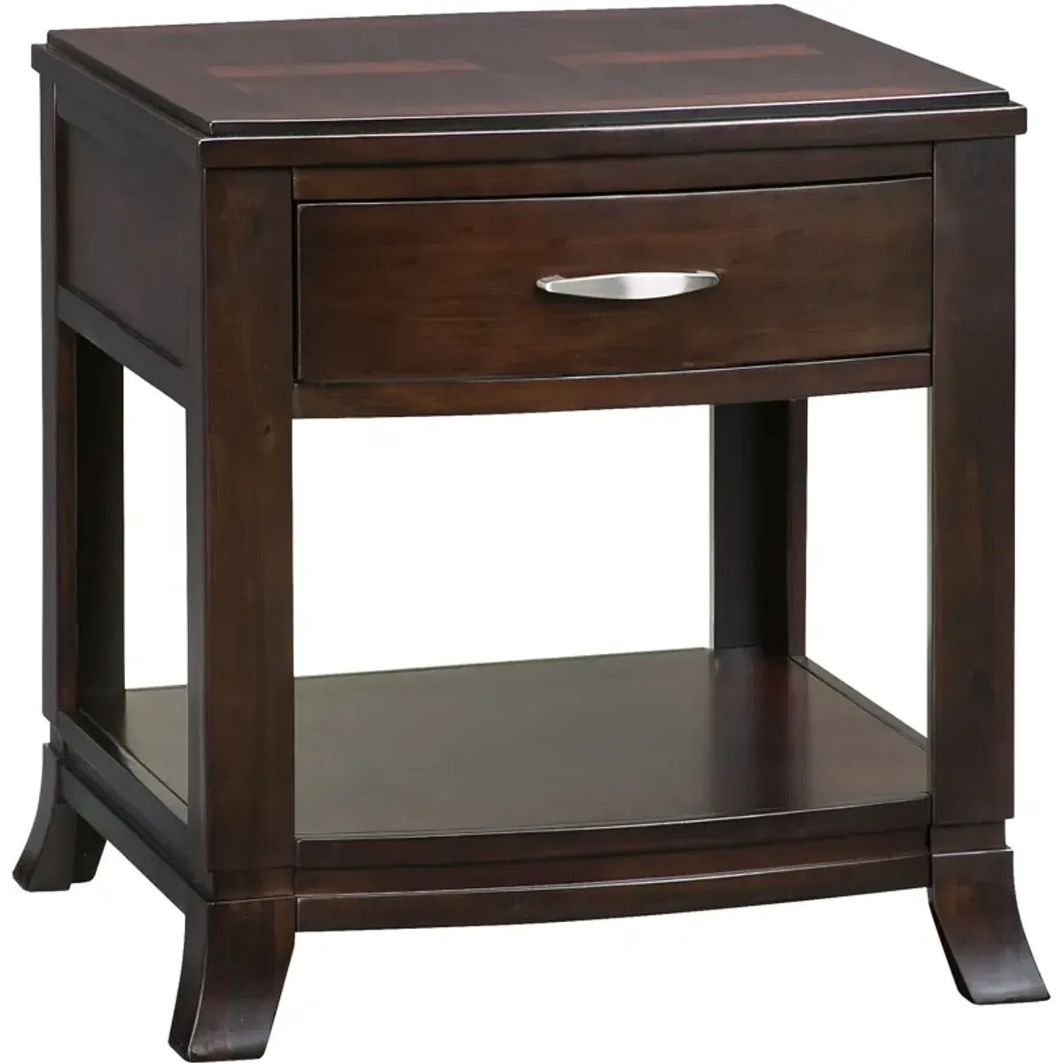 Downtown End Table