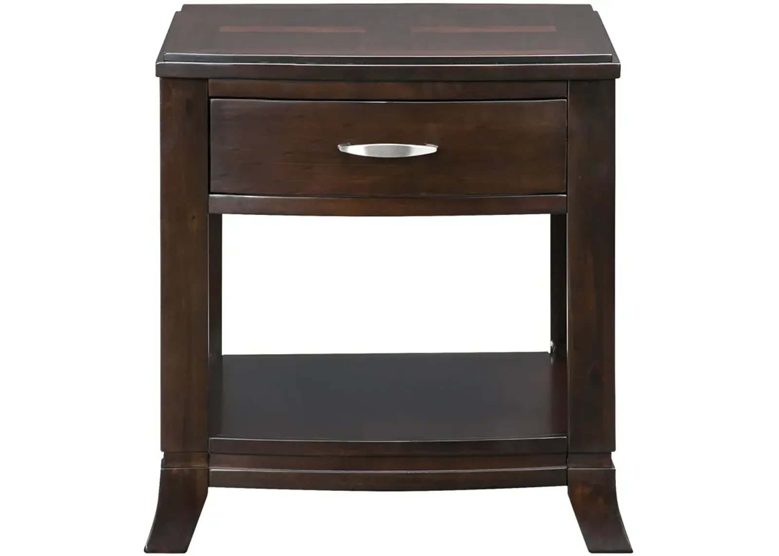 Downtown End Table