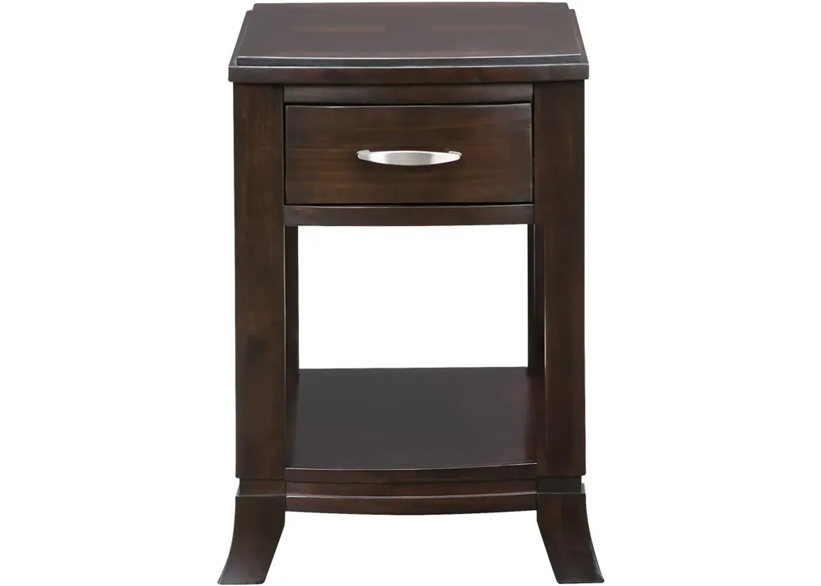 Downtown Chairside Table