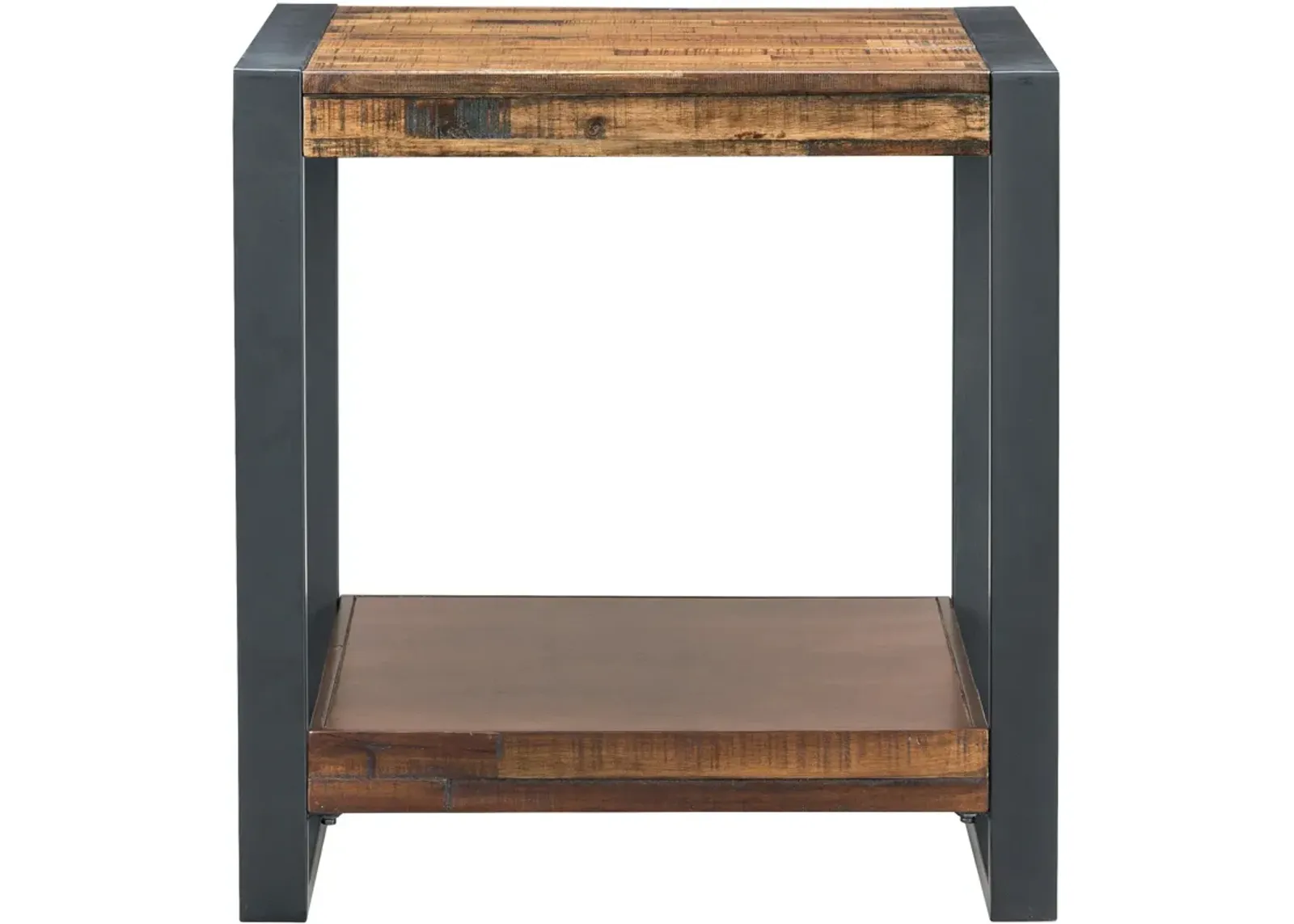 Loftworks End Table