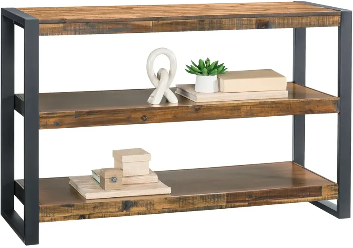 Loftworks Console Table