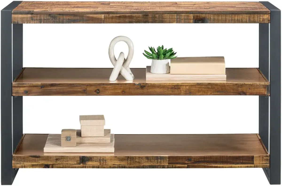 Loftworks Console Table