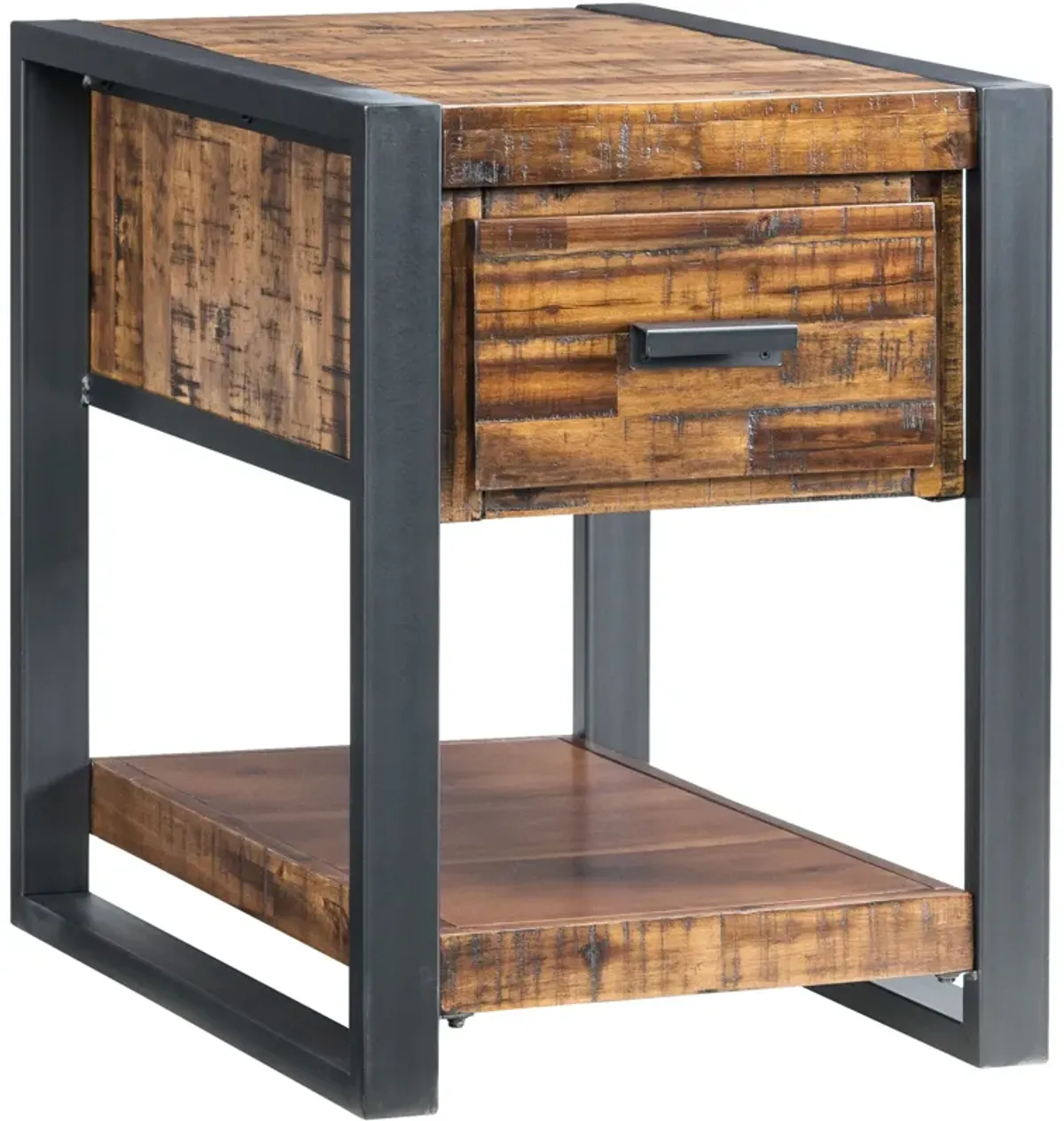 Loftworks Chairside Table