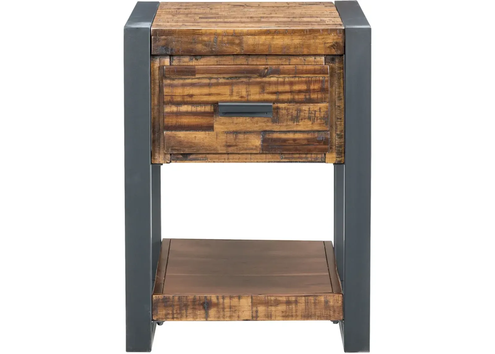 Loftworks Chairside Table