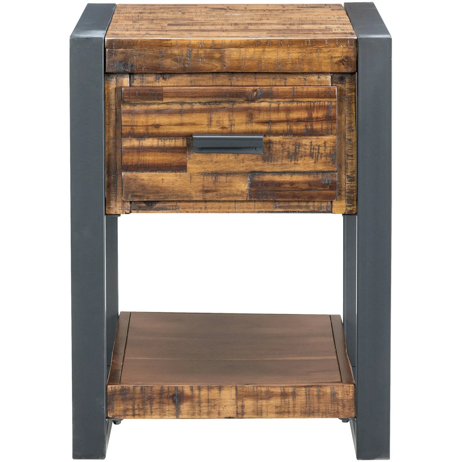 Loftworks Chairside Table