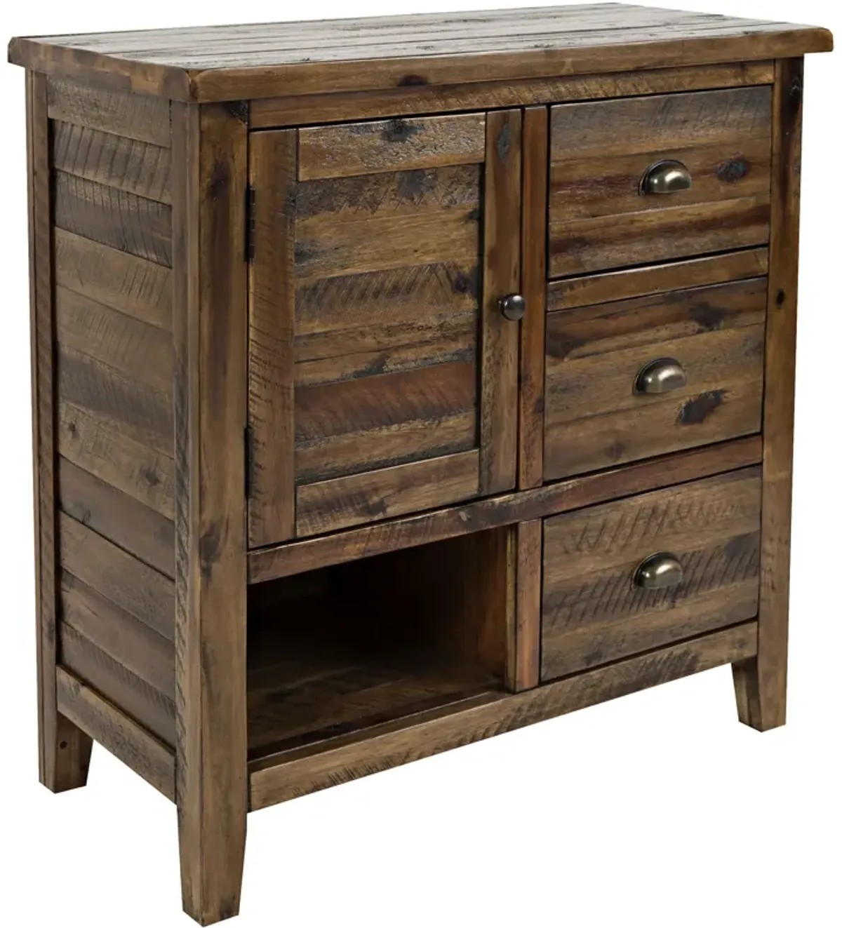 Artisans Craft Accent Cabinet