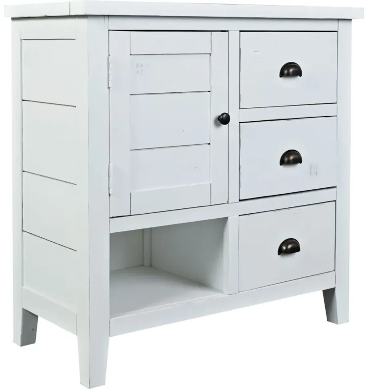 Artisans Craft Accent Cabinet