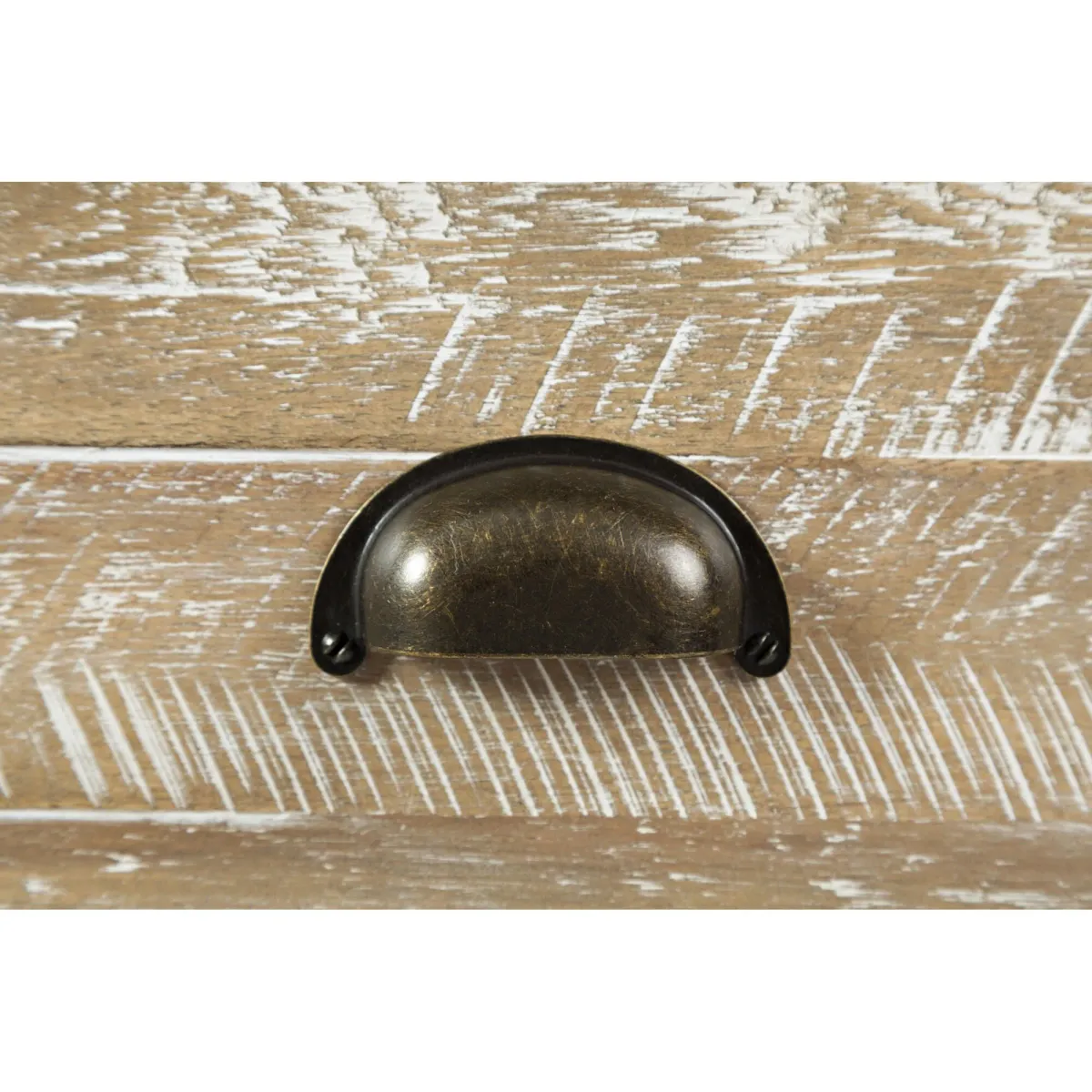 Artisans Craft Console Table