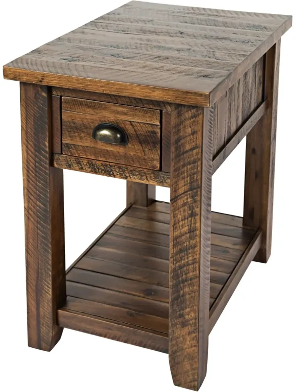 Artisans Craft Chairside Table