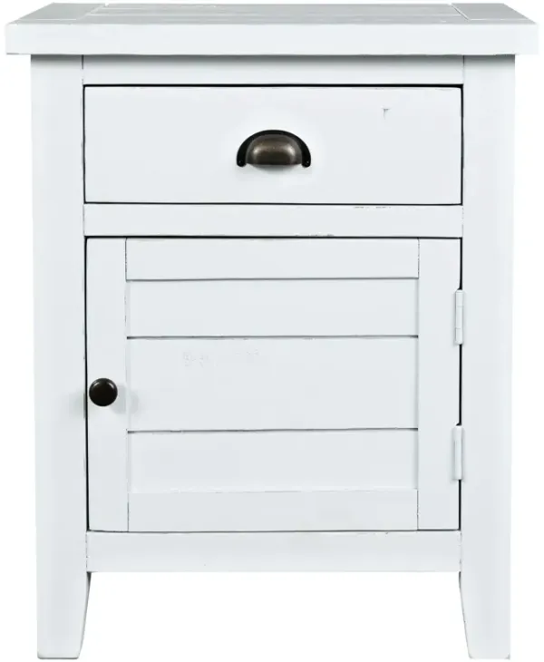 Jofran Artisans Craft Accent Table