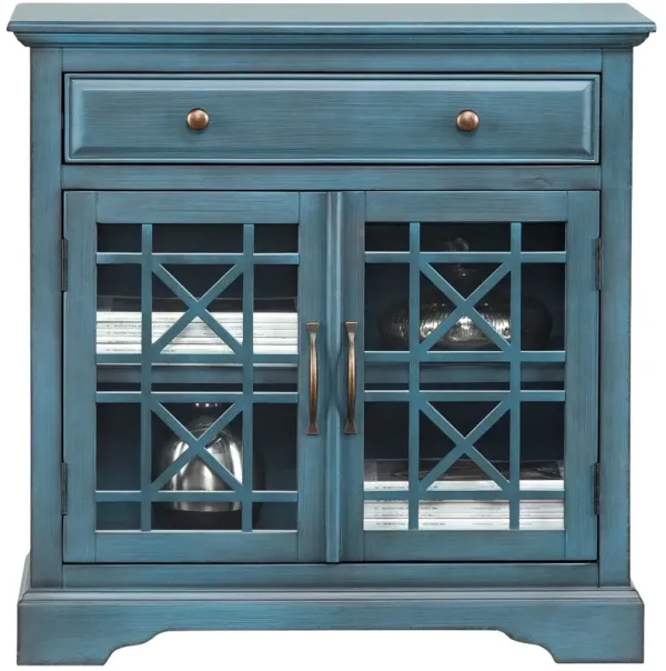 Jofran Chilton Cabinet