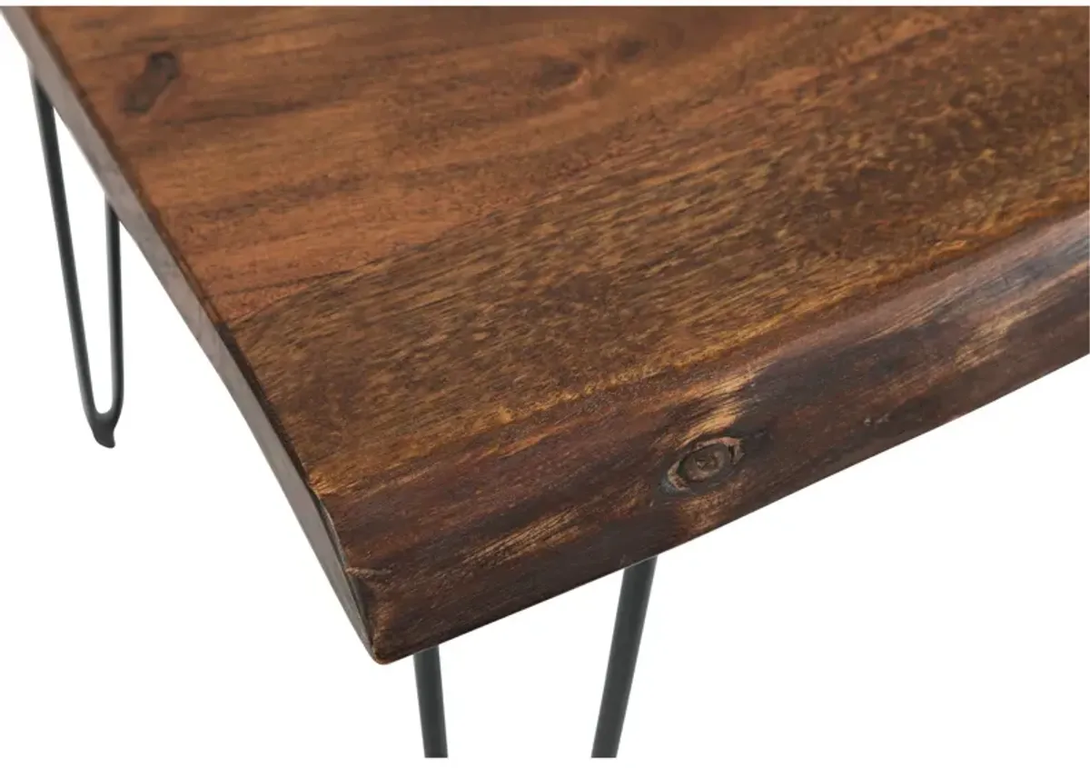 Natures Edge Accent Table