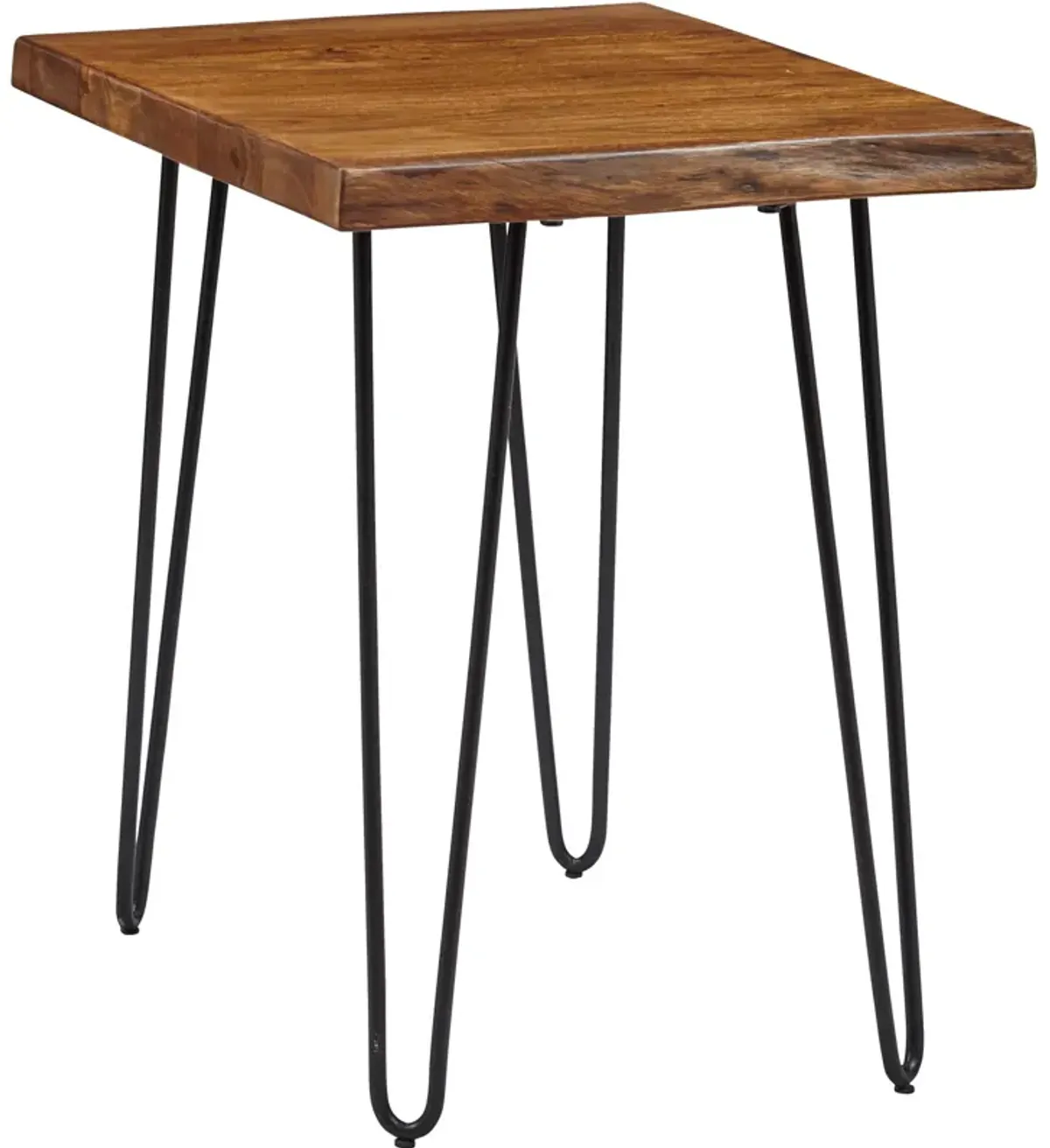 Natures Edge Accent Table