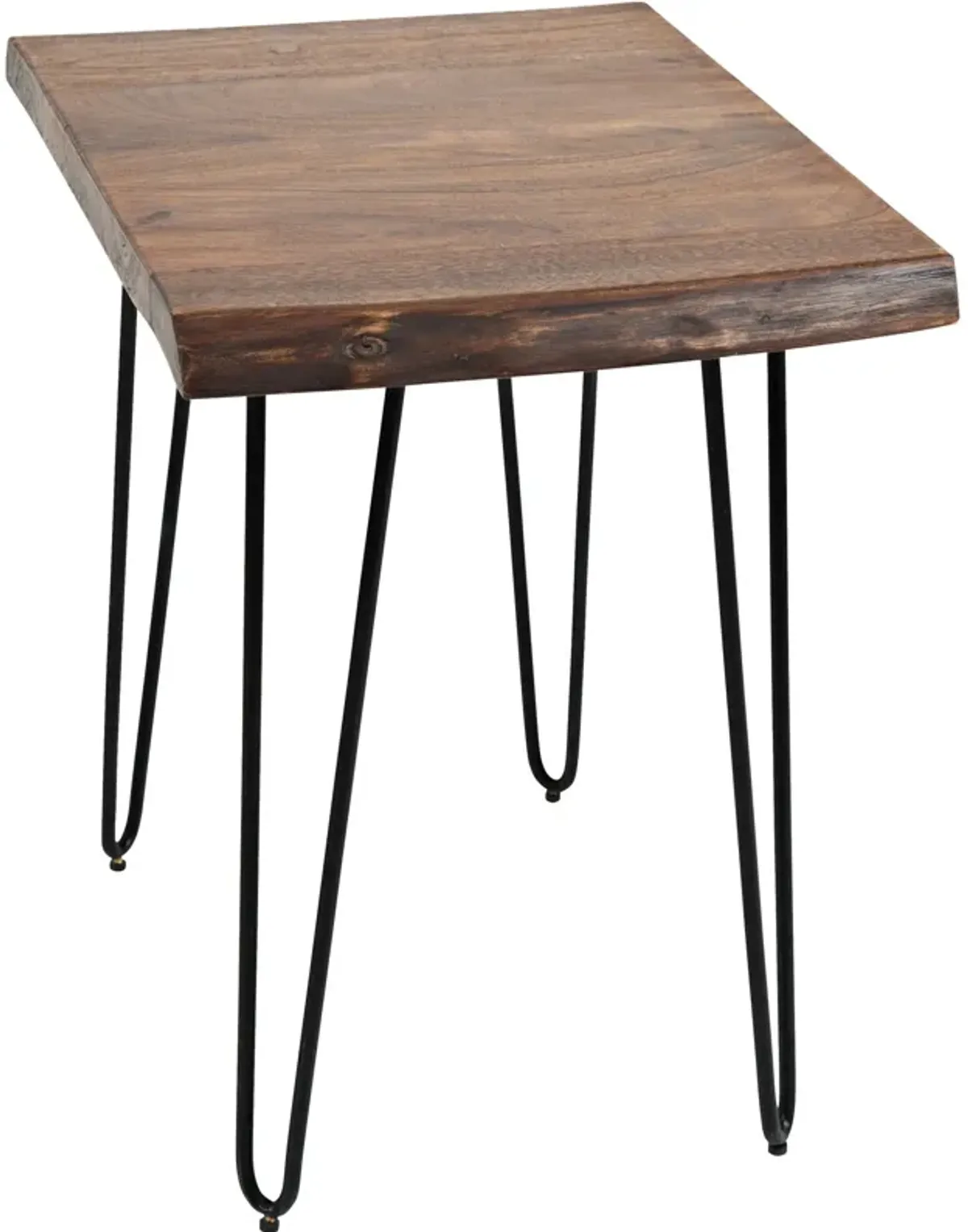 Natures Edge Accent Table