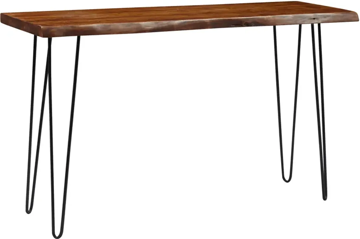 | Natures Edge Console Table | Nature's Edge