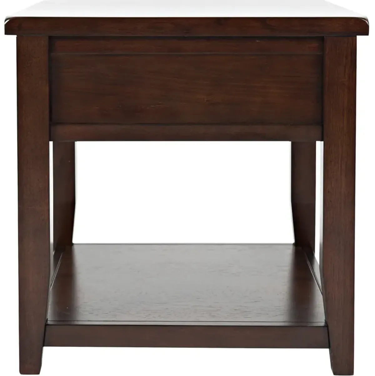 Twin Cities End Table