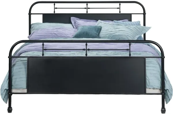 Liberty Furniture Vintage Bed