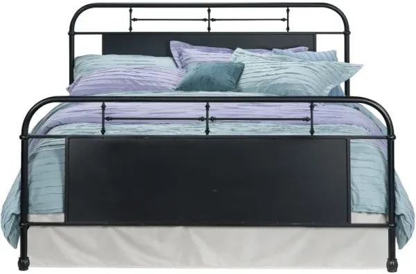Liberty Furniture Vintage Bed