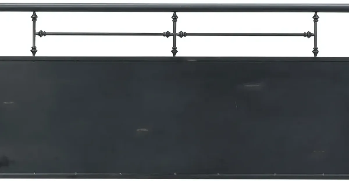 Vintage Headboard