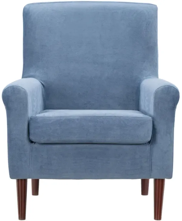 Overman Ellis Accent Chair