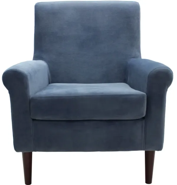 Overman Ellis Accent Chair