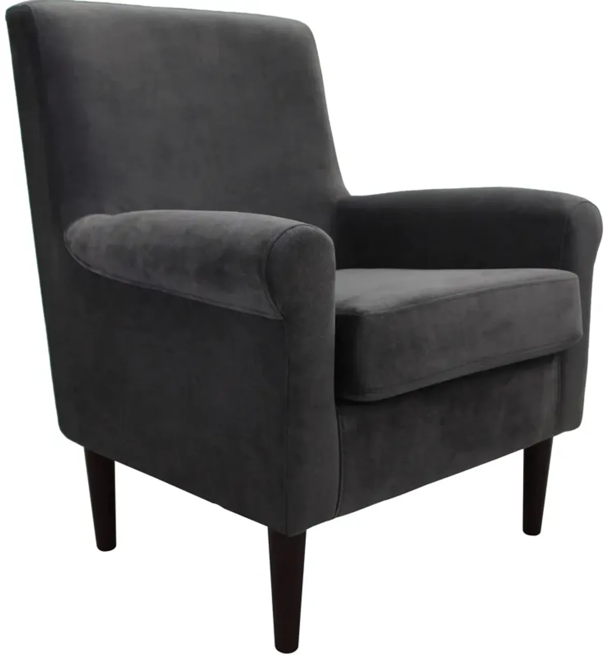Overman Ellis Accent Chair