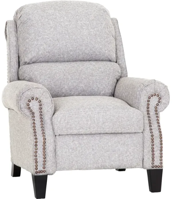 Franklin Superior Leg Recliner