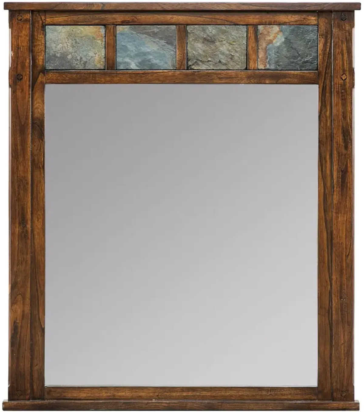 Sunny Designs Sante Fe Mirror