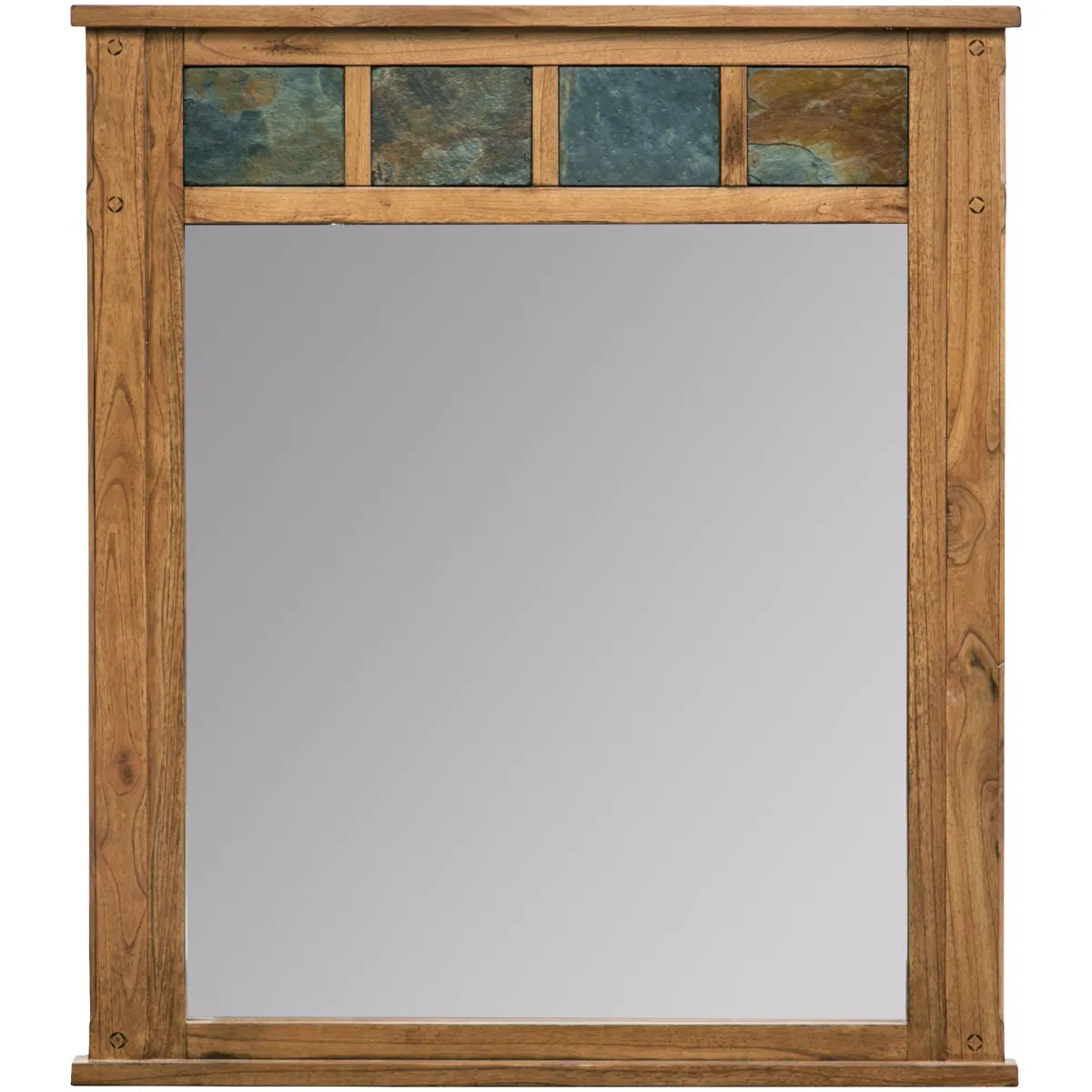 Sunny Designs Sante Fe Mirror