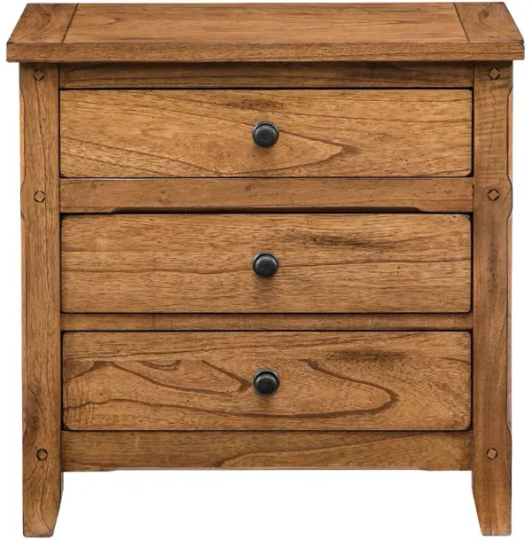 Sunny Designs Sante Fe Nightstand