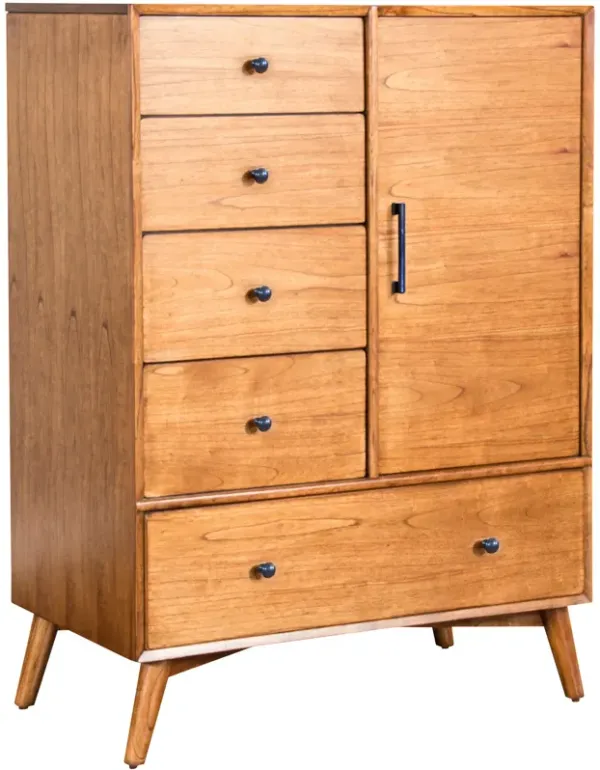 Sunny Designs American Modern Door Chest
