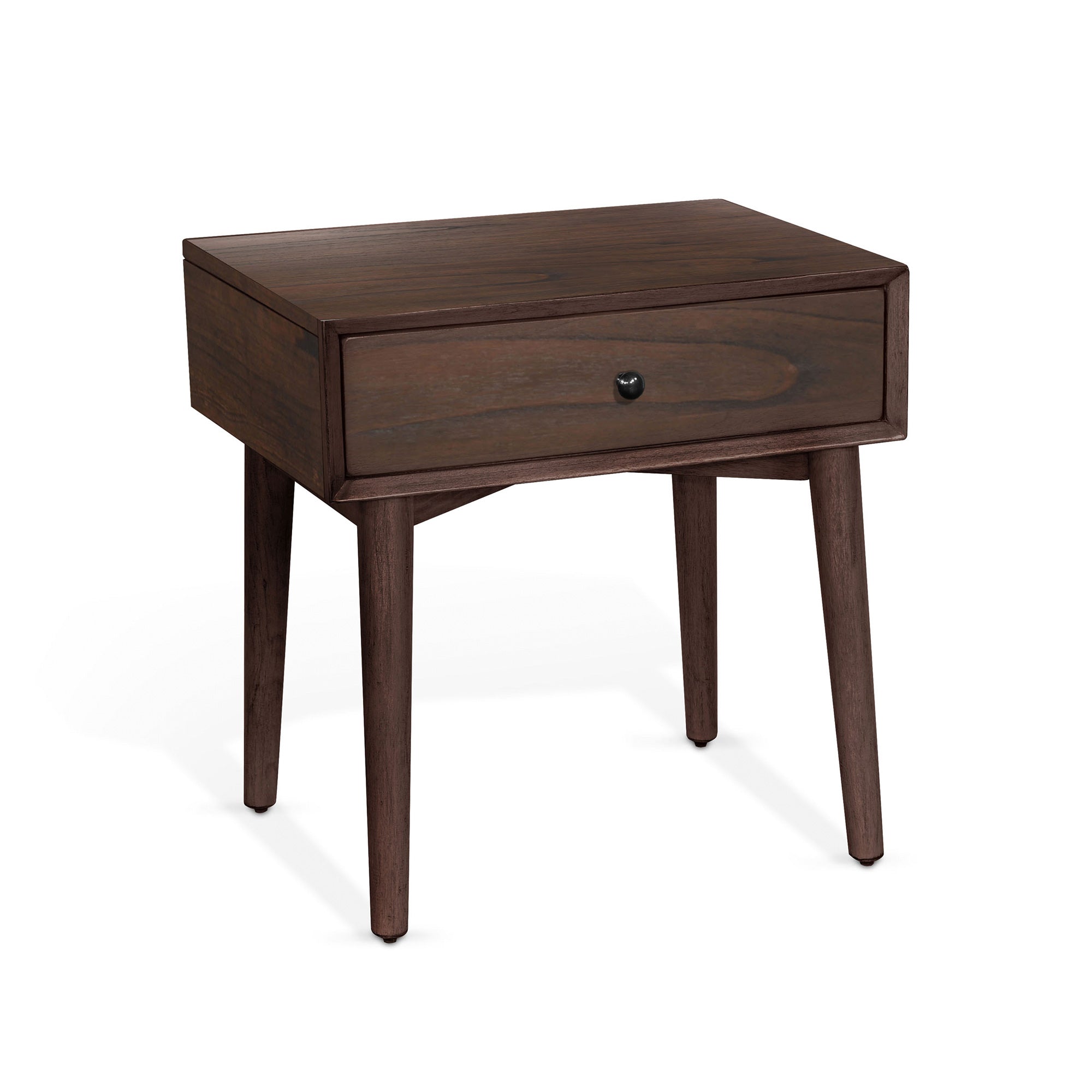 Sunny Designs | American Modern Nightstand | Cinnamon