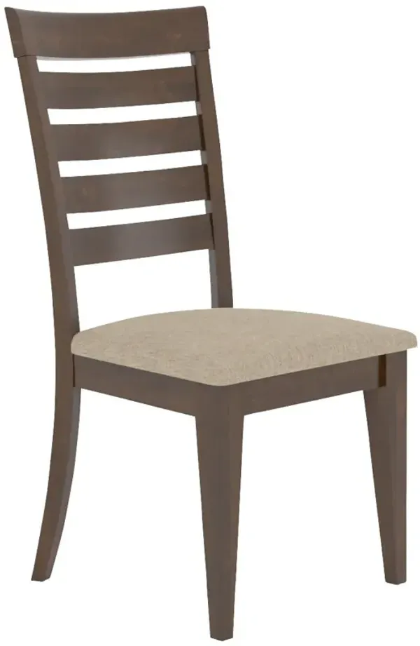 Canadel Furniture Lansing Chair