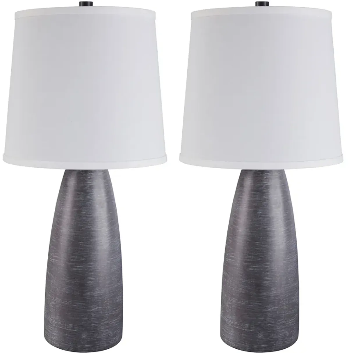 Savona Set of 2 Table Lamps