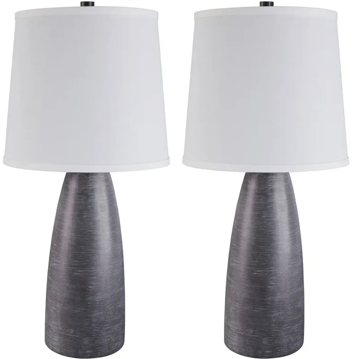 Ashley Furniture Savona Set of 2 Table Lamps