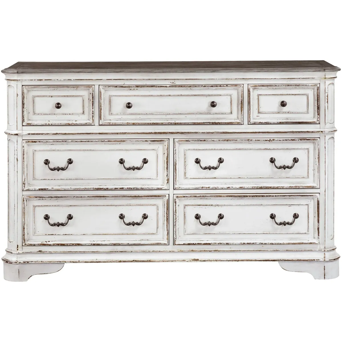 Magnolia Manor Dresser