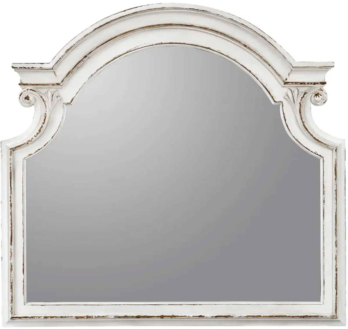 Magnolia Manor Mirror