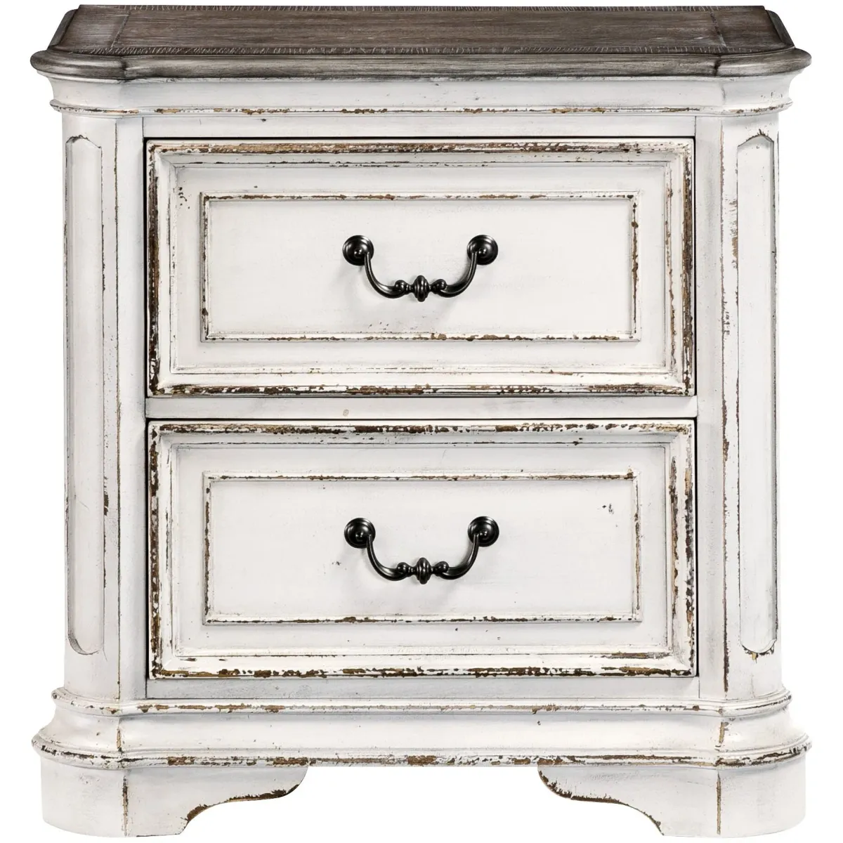 Magnolia Manor Nightstand