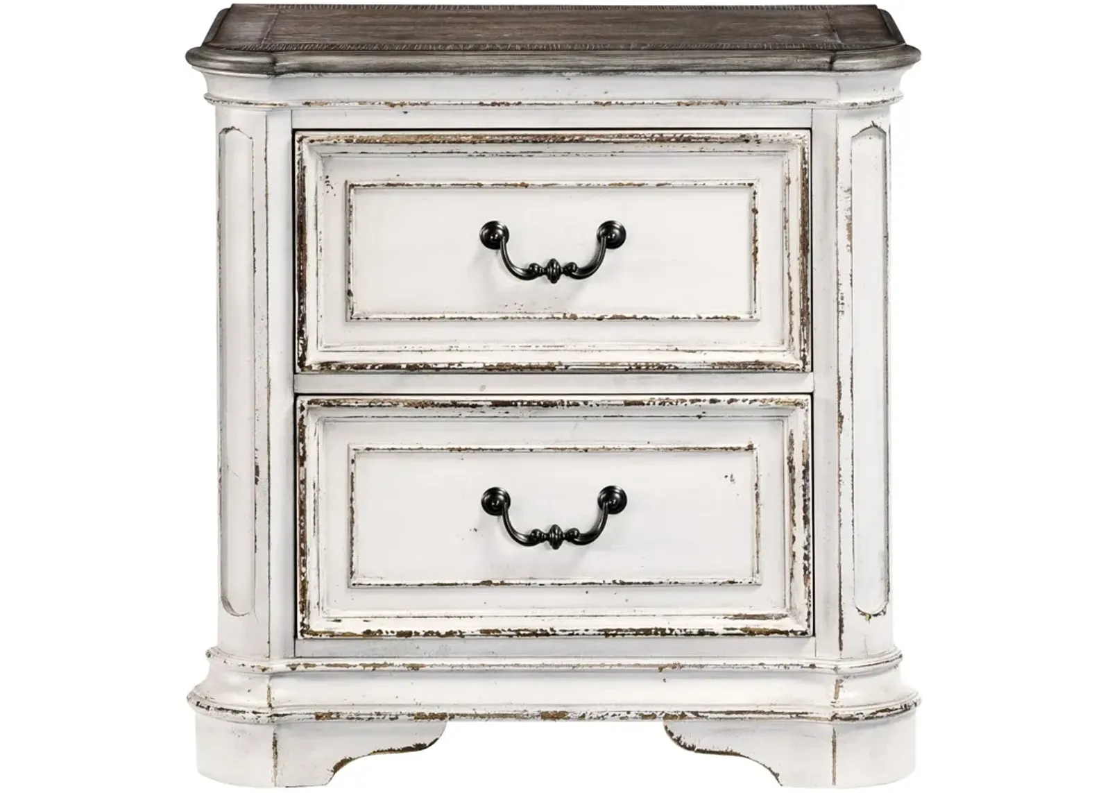 Magnolia Manor Nightstand