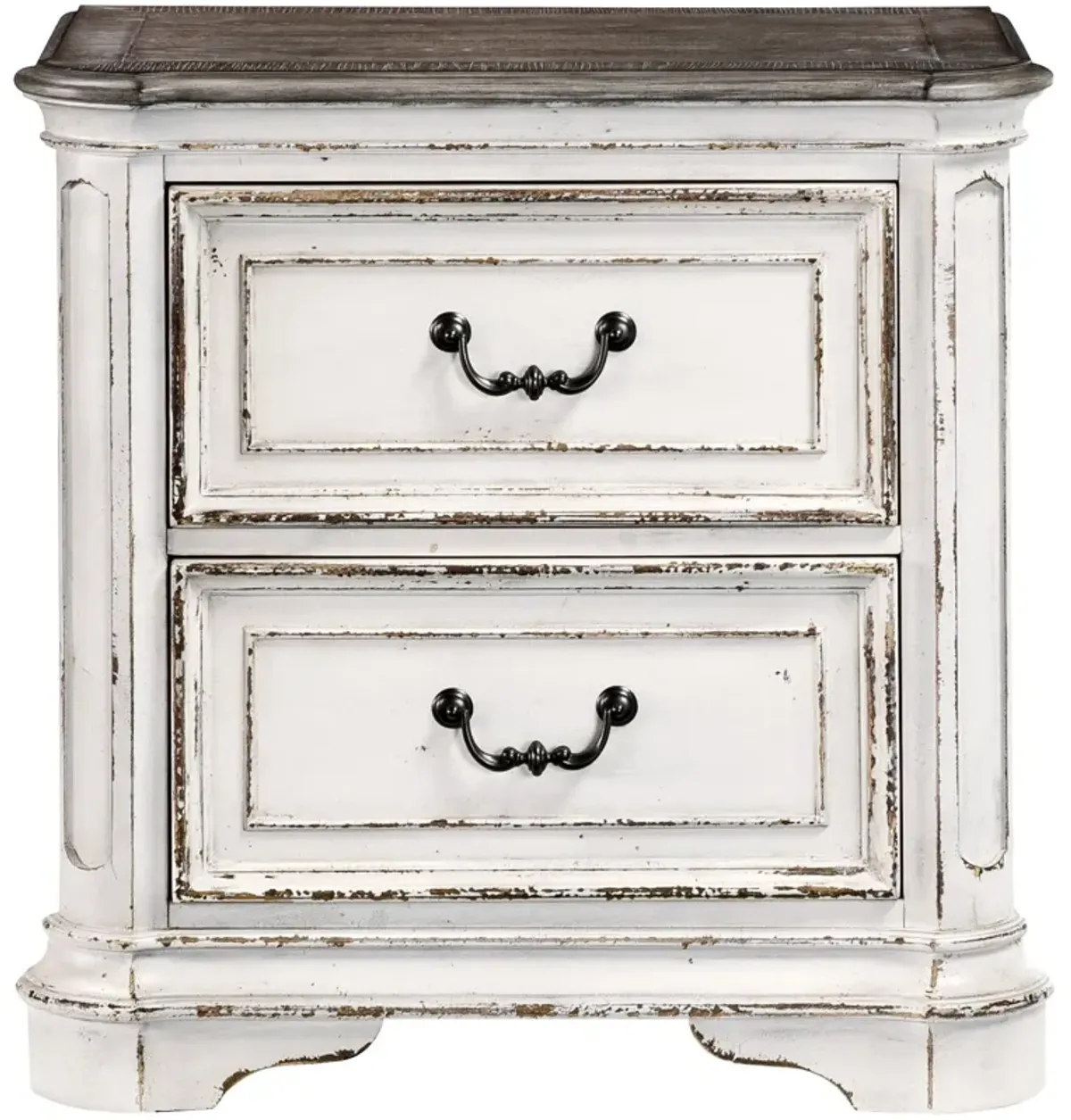 Magnolia Manor Nightstand