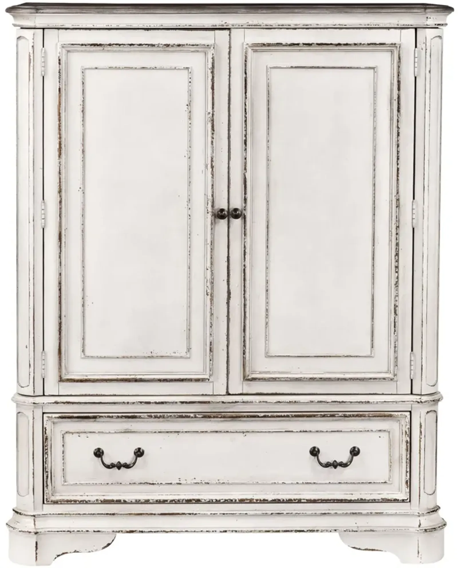 Magnolia Manor Door Chest