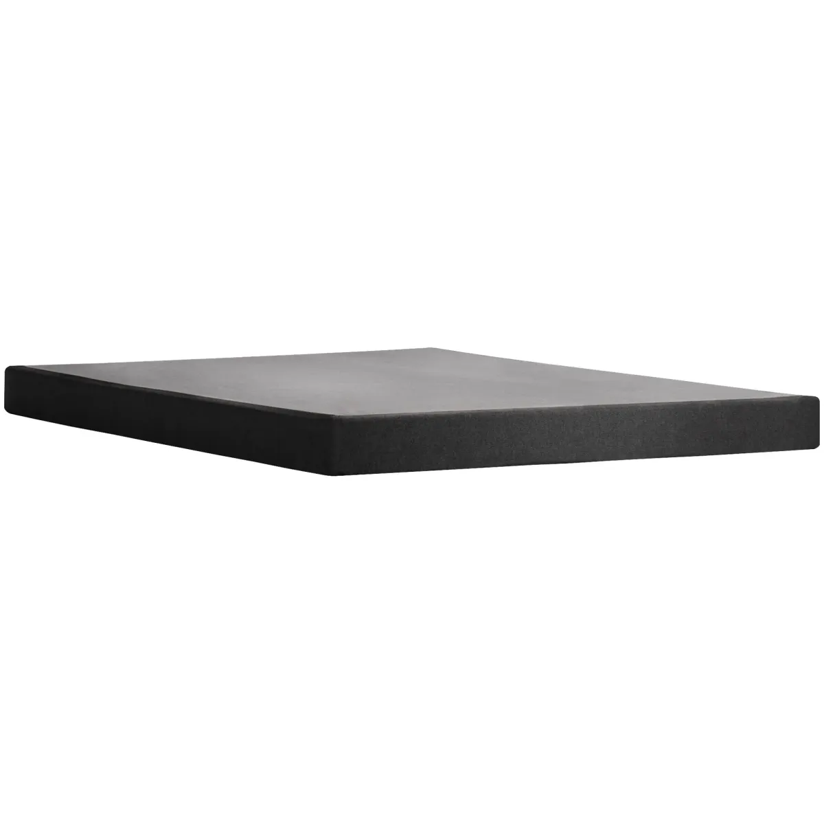 Tempur-Pedic Charcoal Low Profile Foundation