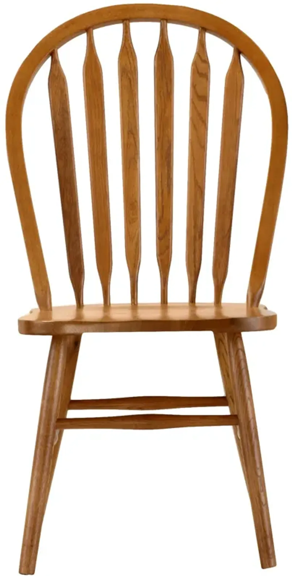 Jefferson Arrow Back Side Chair