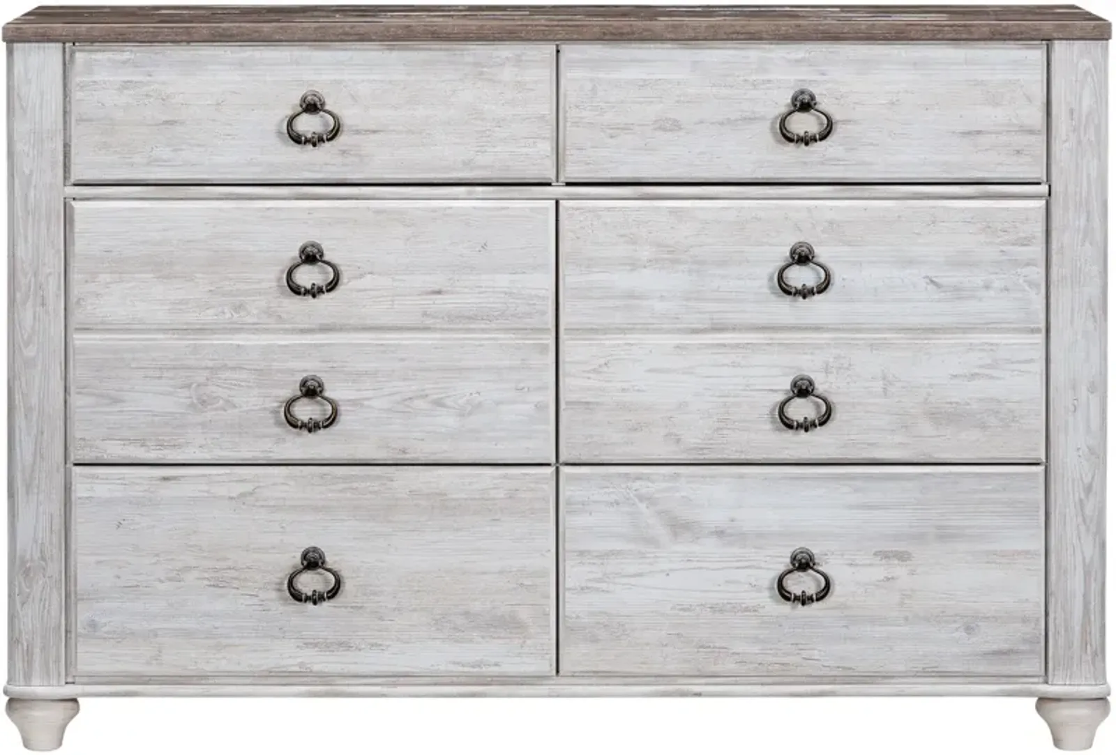 Willowton Dresser