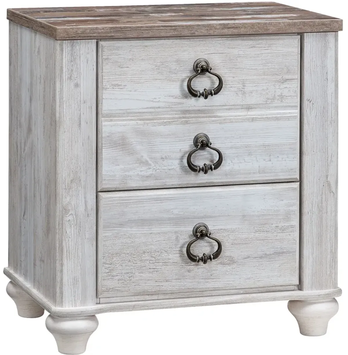 Willowton Nightstand