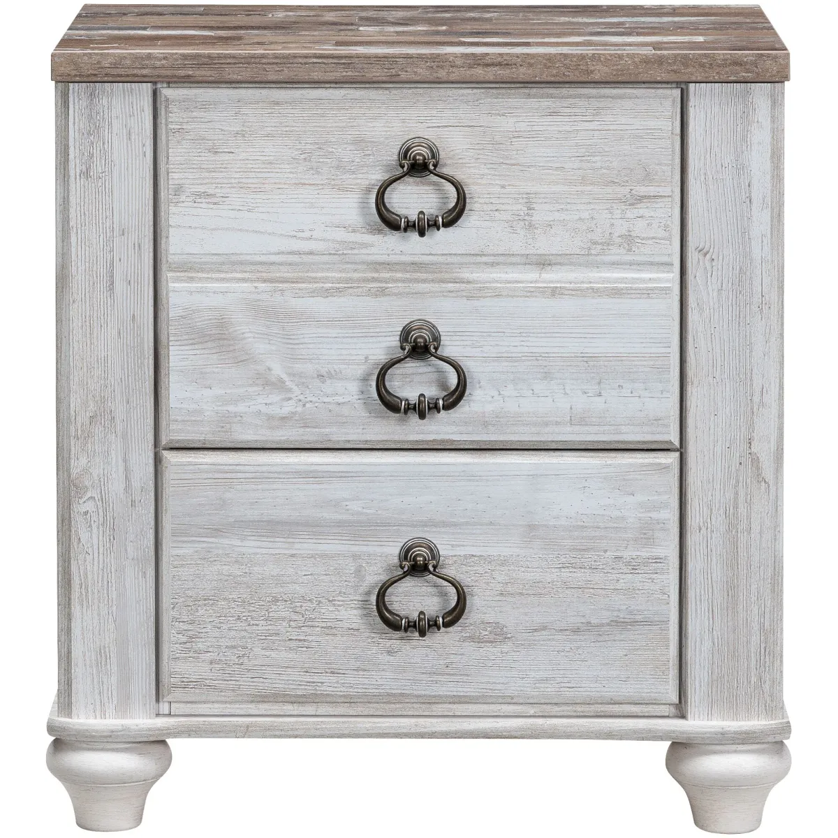 Willowton Nightstand