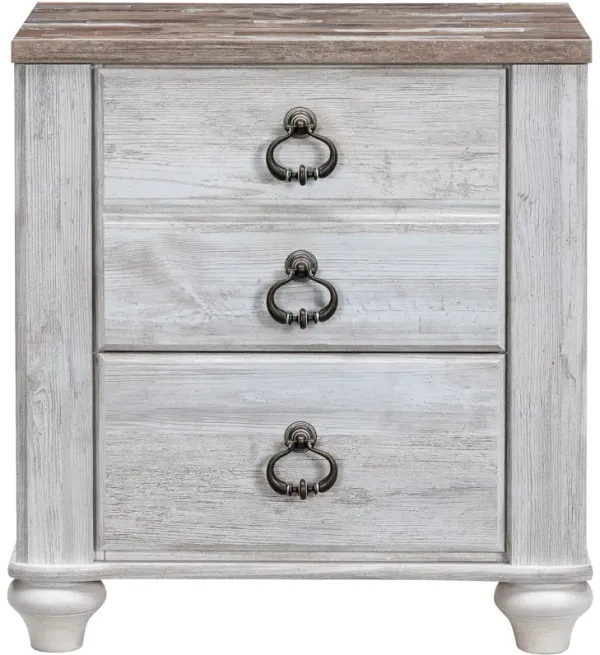 Ashley Furniture Willowton Nightstand