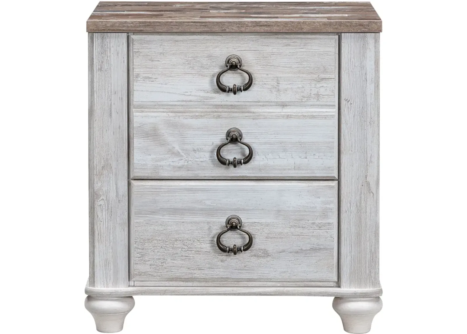 Willowton Nightstand